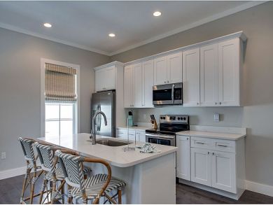 Santa Rosa Beach Luxury Rental Home